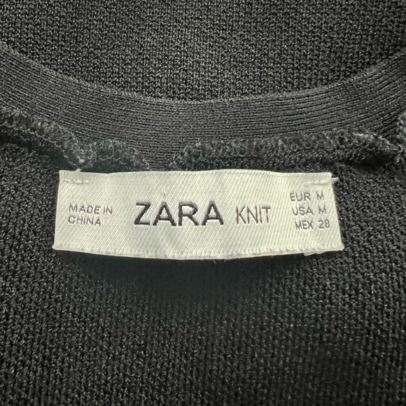 ZARA Top - Picture 3 of 3